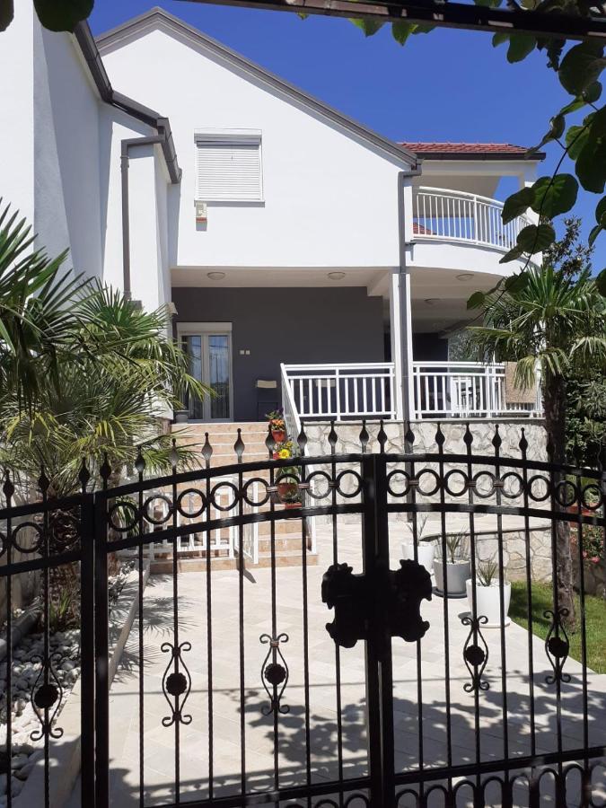 River Side Trebinje Hotell Eksteriør bilde