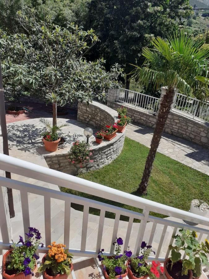 River Side Trebinje Hotell Eksteriør bilde