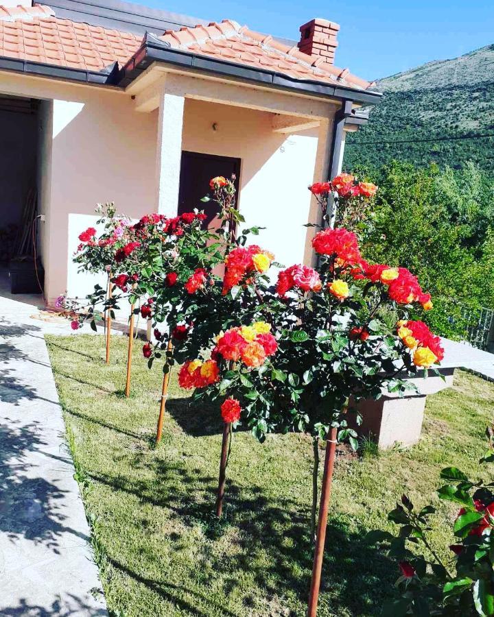 River Side Trebinje Hotell Eksteriør bilde