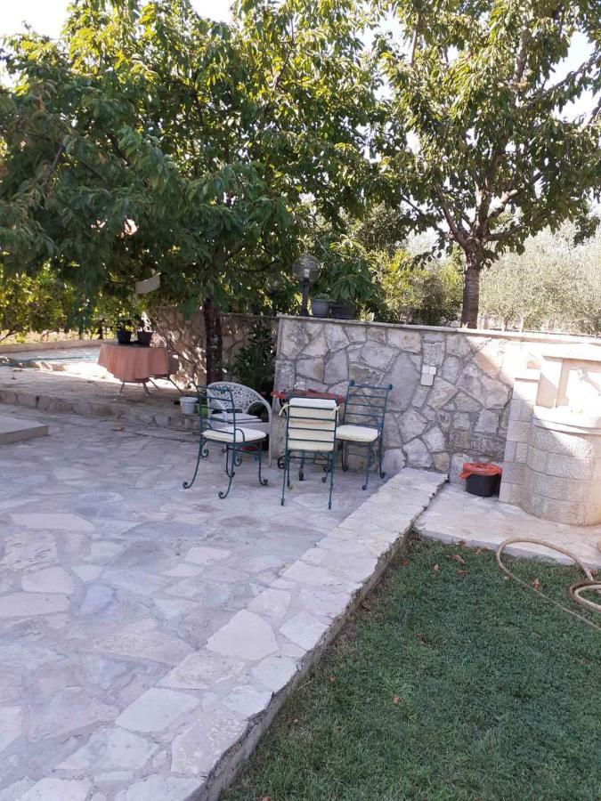 River Side Trebinje Hotell Eksteriør bilde