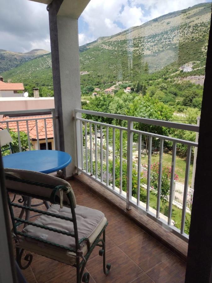 River Side Trebinje Hotell Eksteriør bilde
