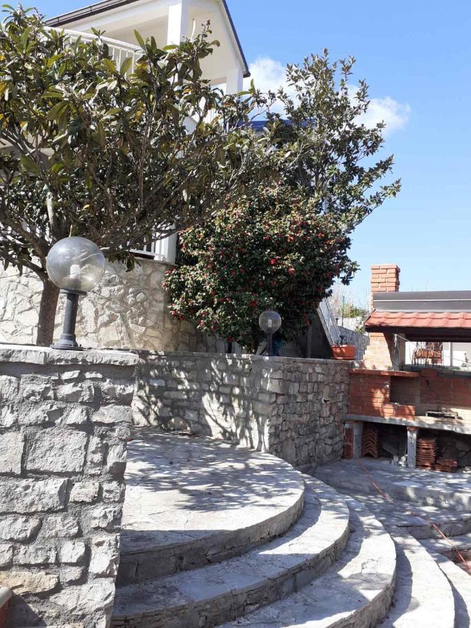 River Side Trebinje Hotell Eksteriør bilde