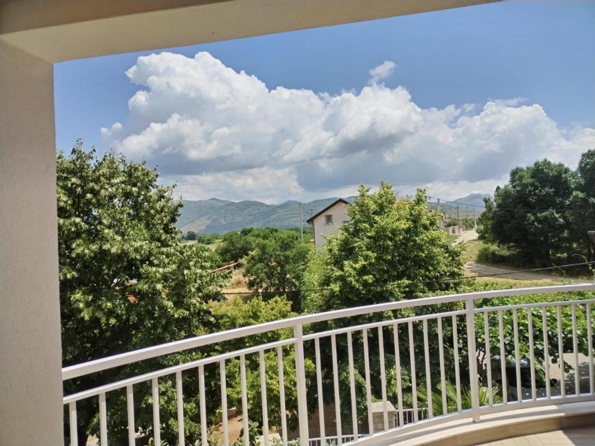 River Side Trebinje Hotell Eksteriør bilde