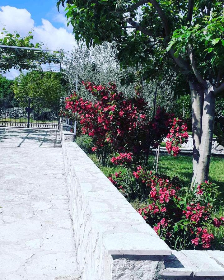 River Side Trebinje Hotell Eksteriør bilde