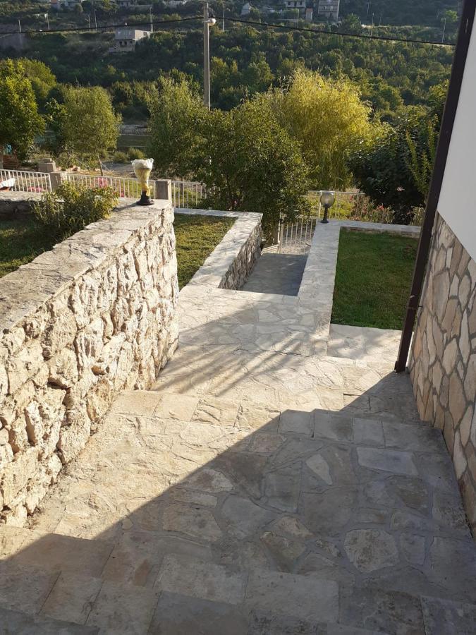 River Side Trebinje Hotell Eksteriør bilde