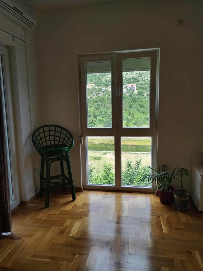 River Side Trebinje Hotell Eksteriør bilde