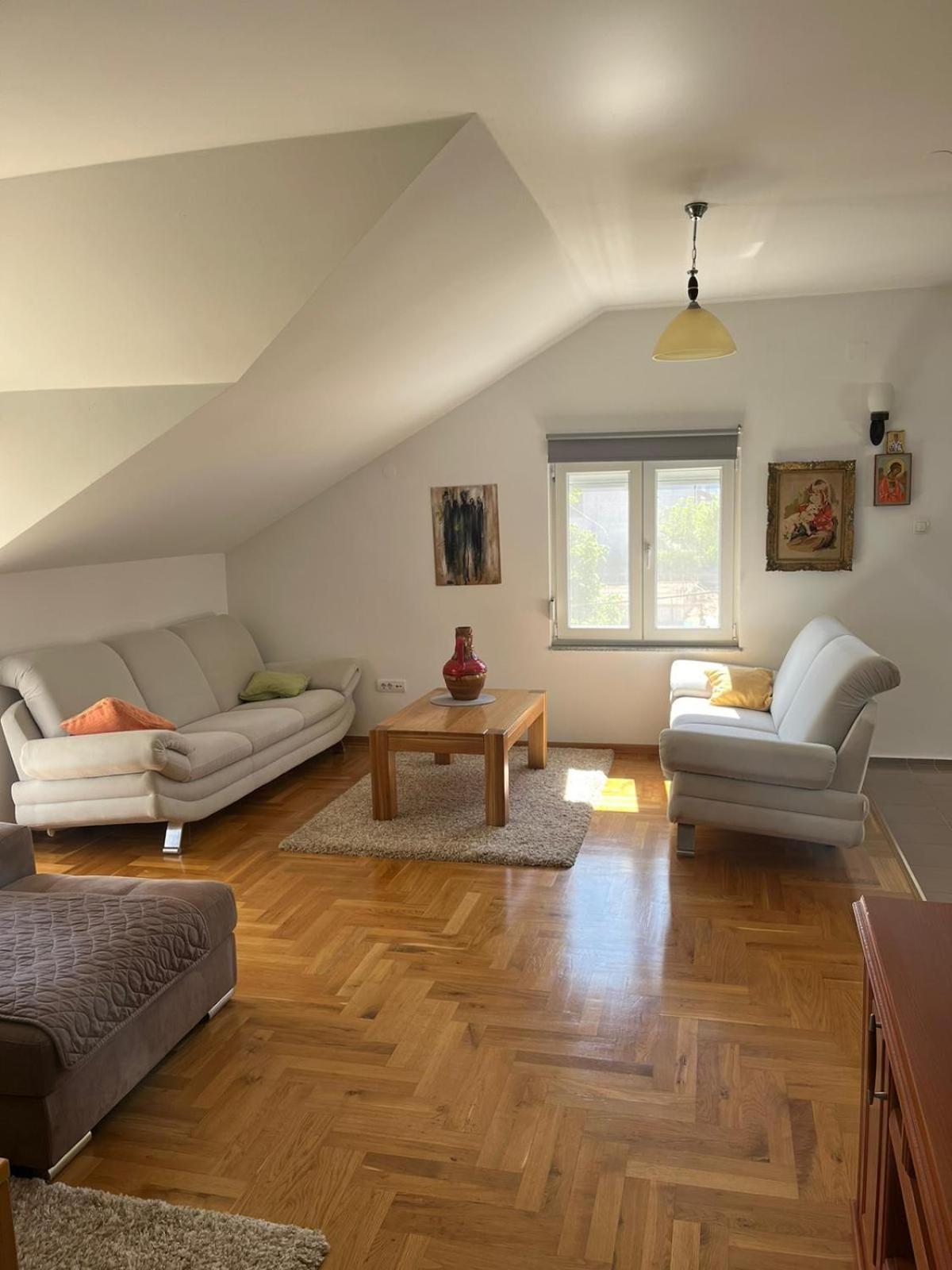 River Side Trebinje Hotell Rom bilde