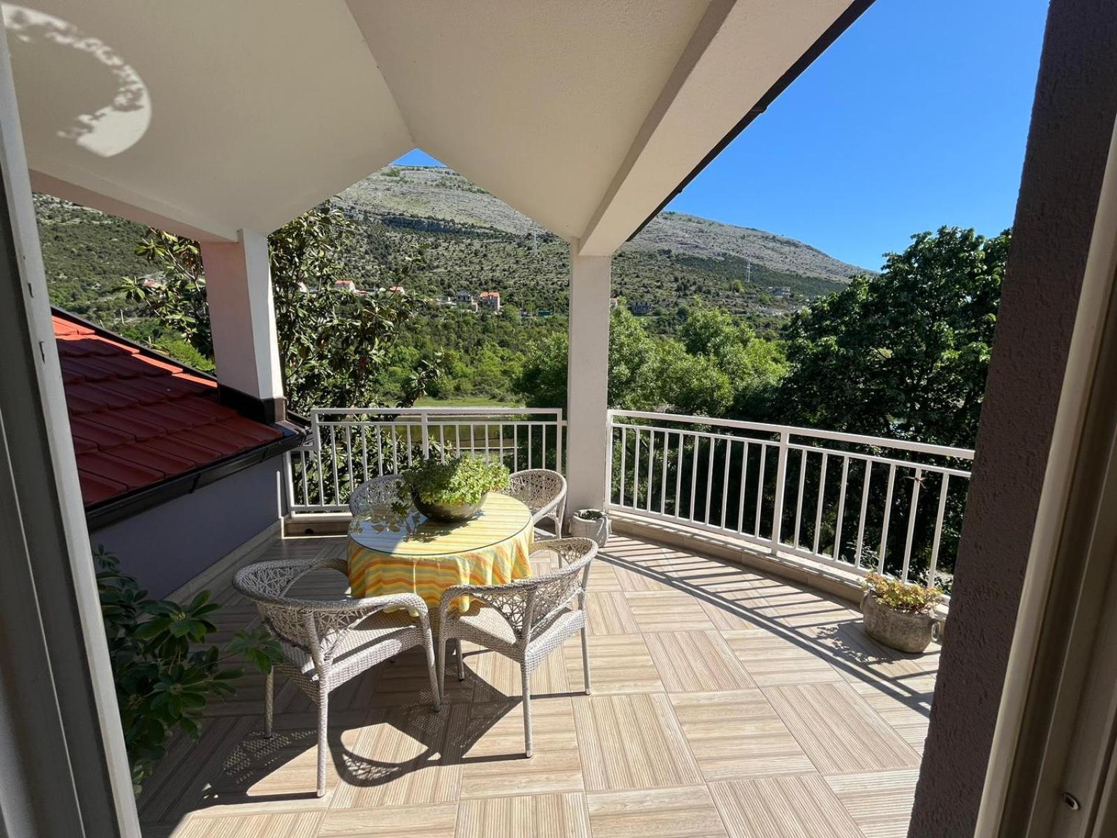 River Side Trebinje Hotell Rom bilde