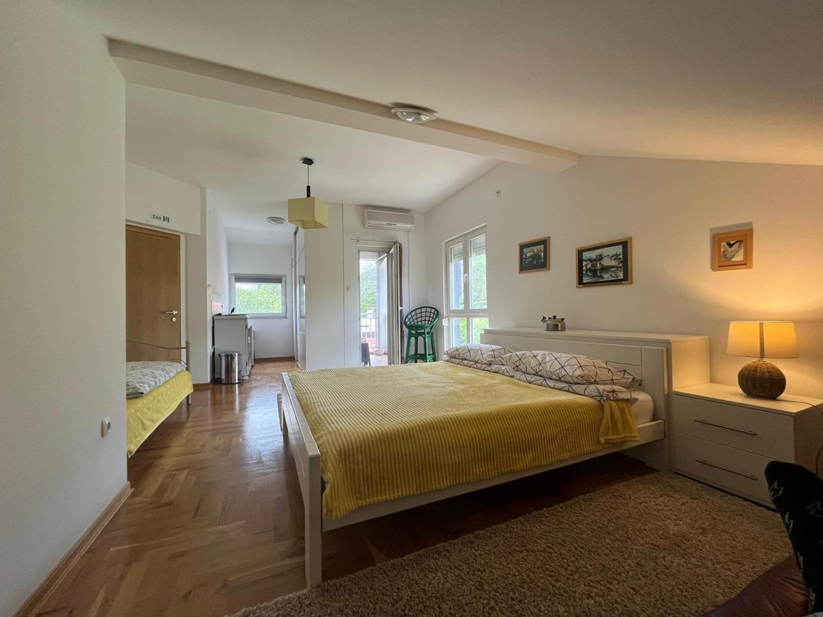 River Side Trebinje Hotell Rom bilde