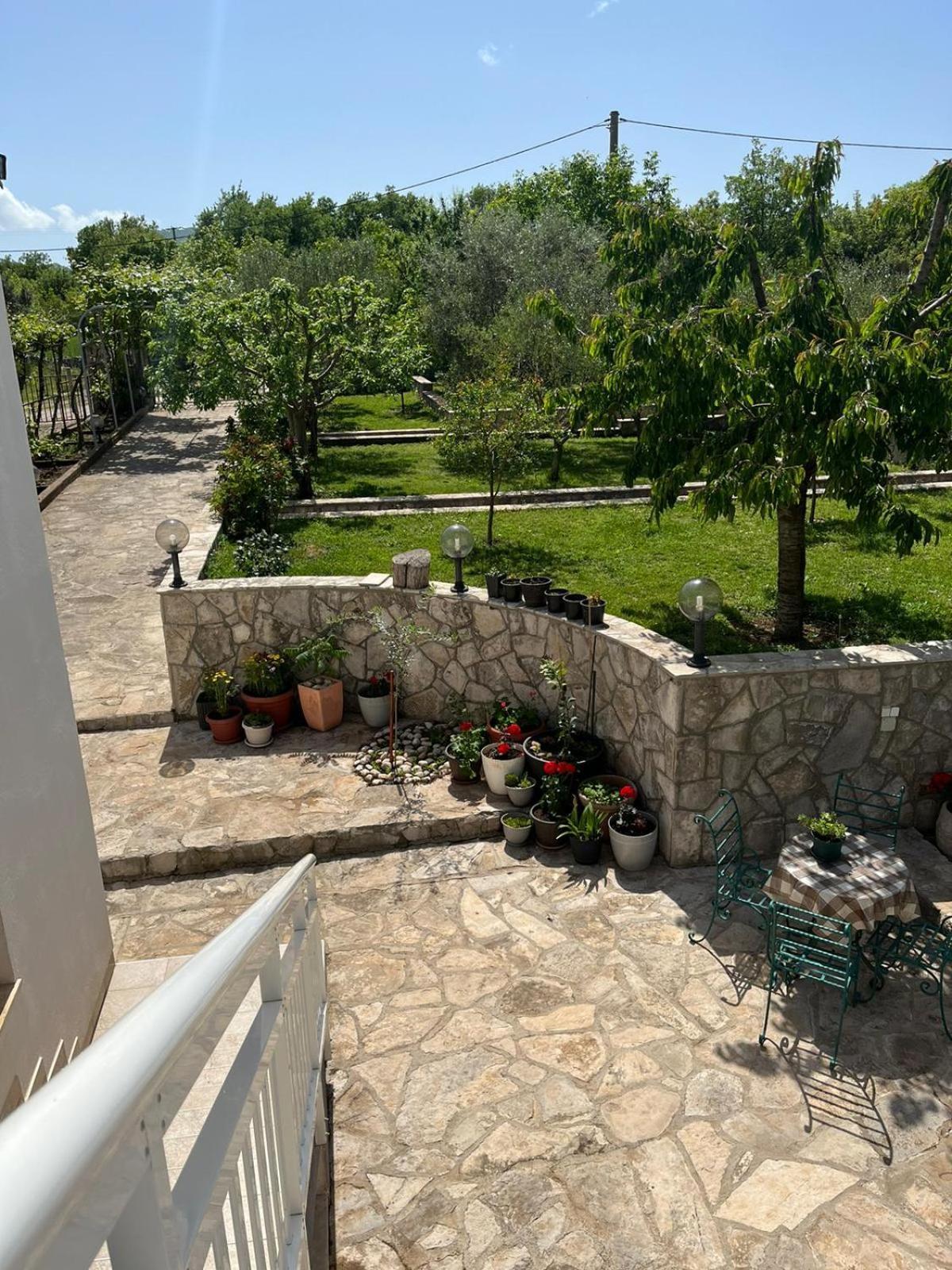 River Side Trebinje Hotell Eksteriør bilde