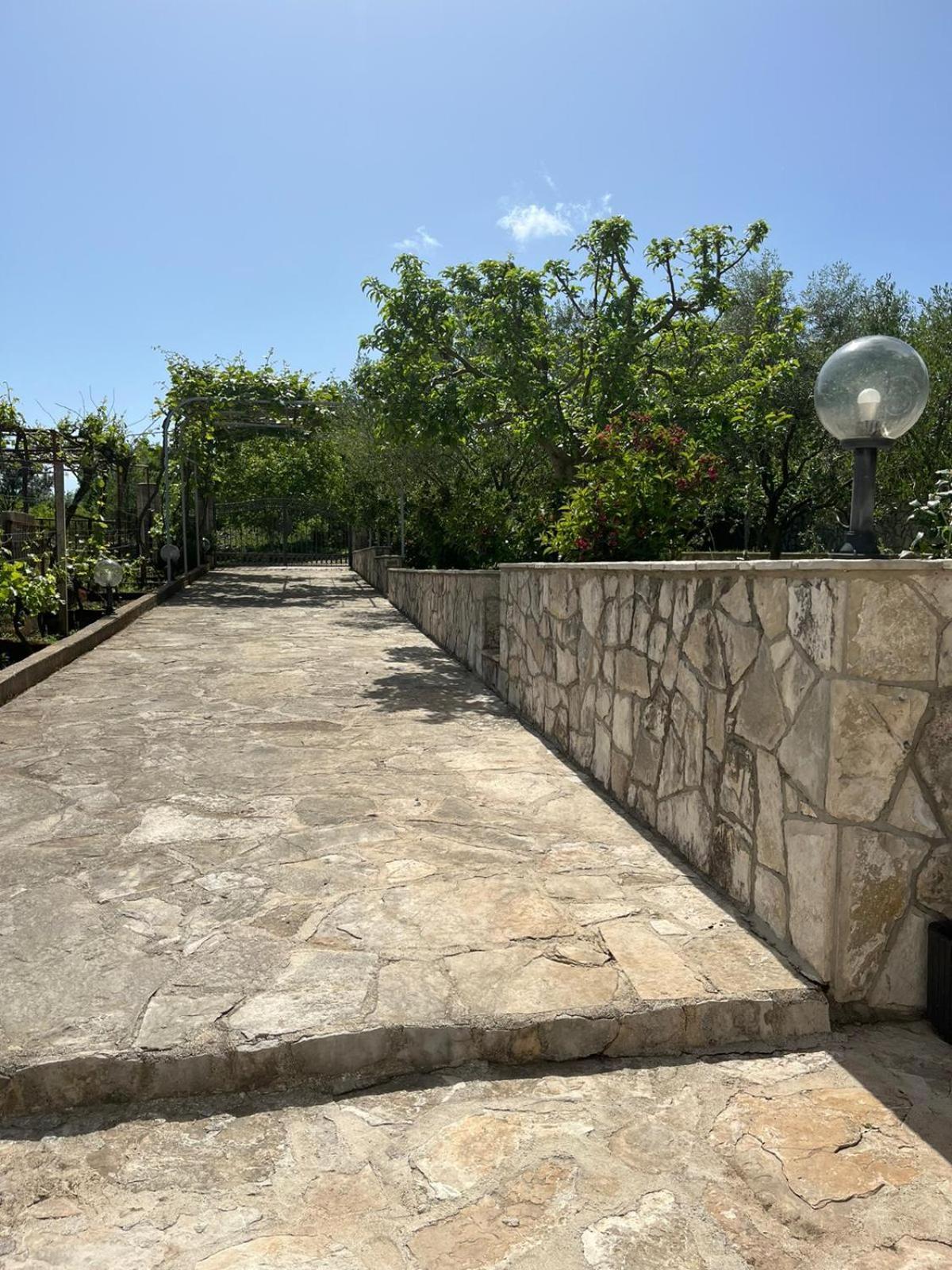 River Side Trebinje Hotell Eksteriør bilde