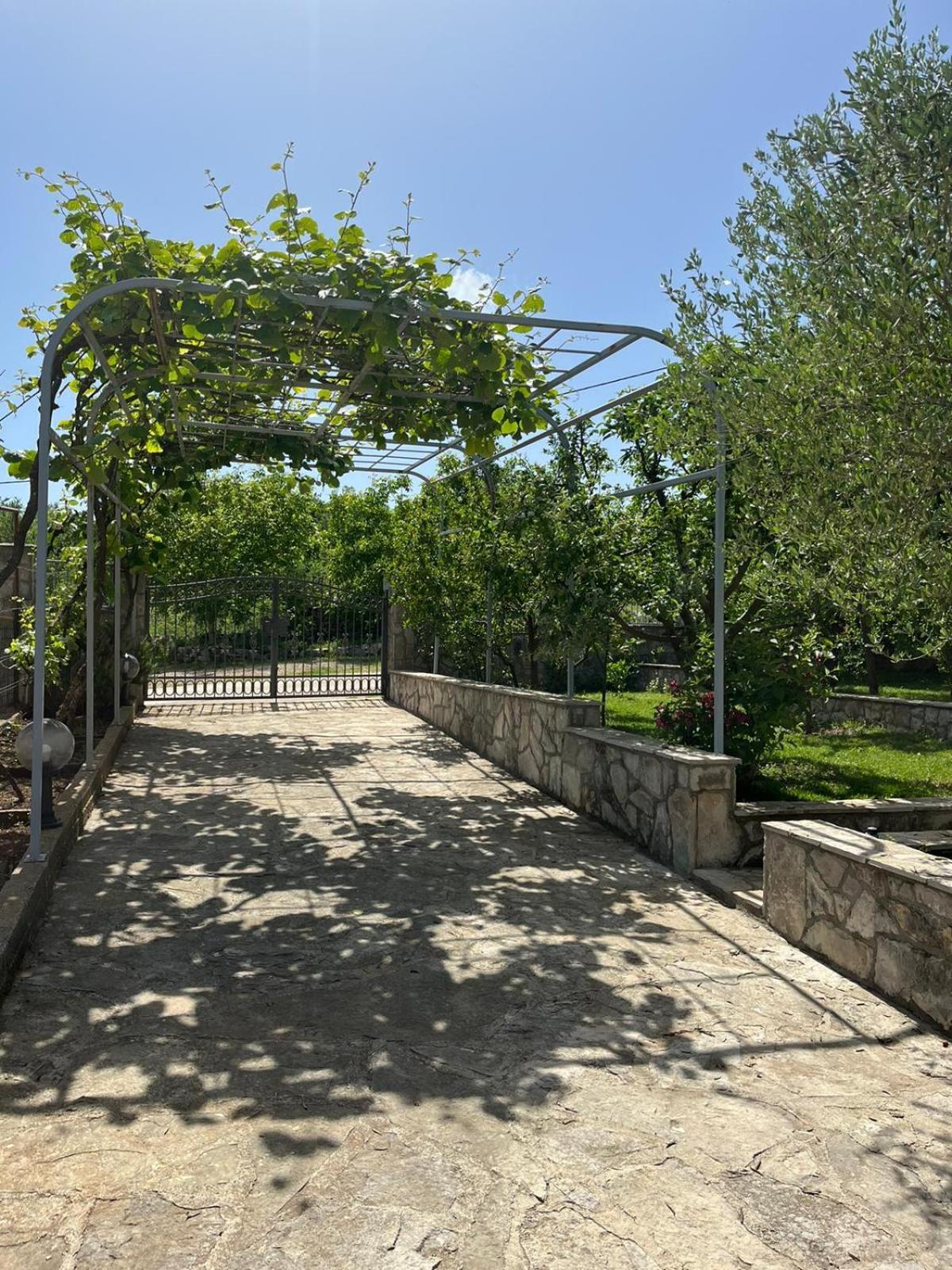 River Side Trebinje Hotell Eksteriør bilde