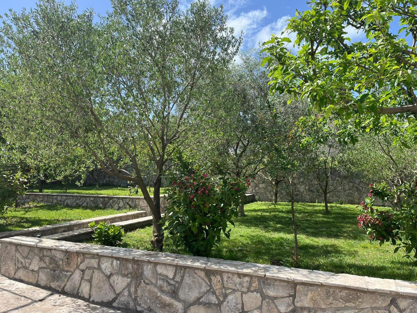 River Side Trebinje Hotell Eksteriør bilde