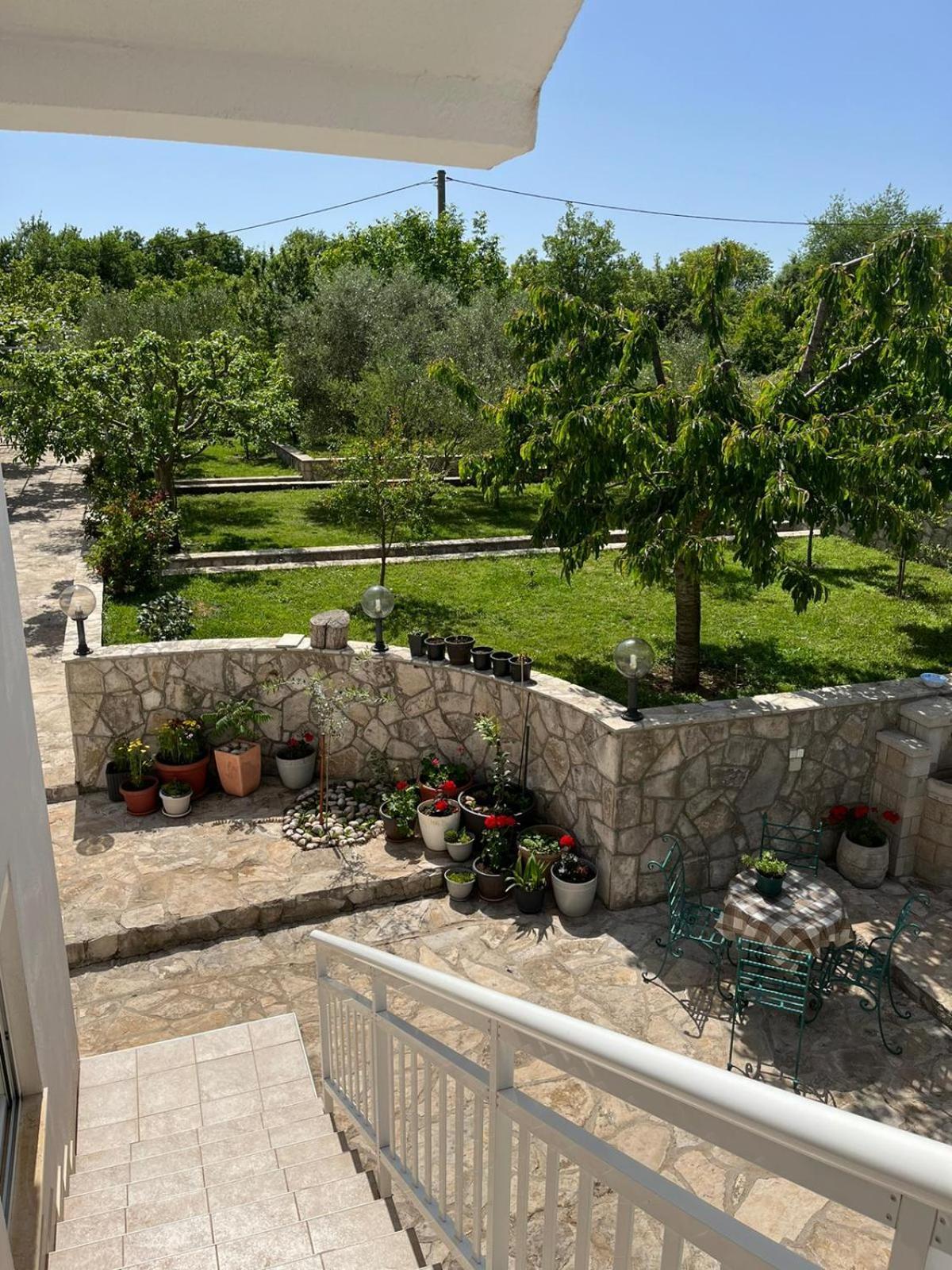 River Side Trebinje Hotell Eksteriør bilde