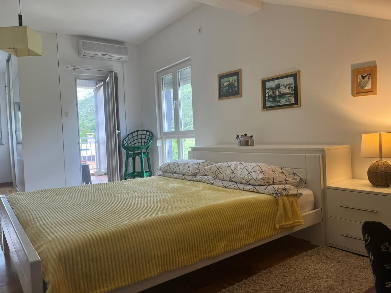 River Side Trebinje Hotell Rom bilde
