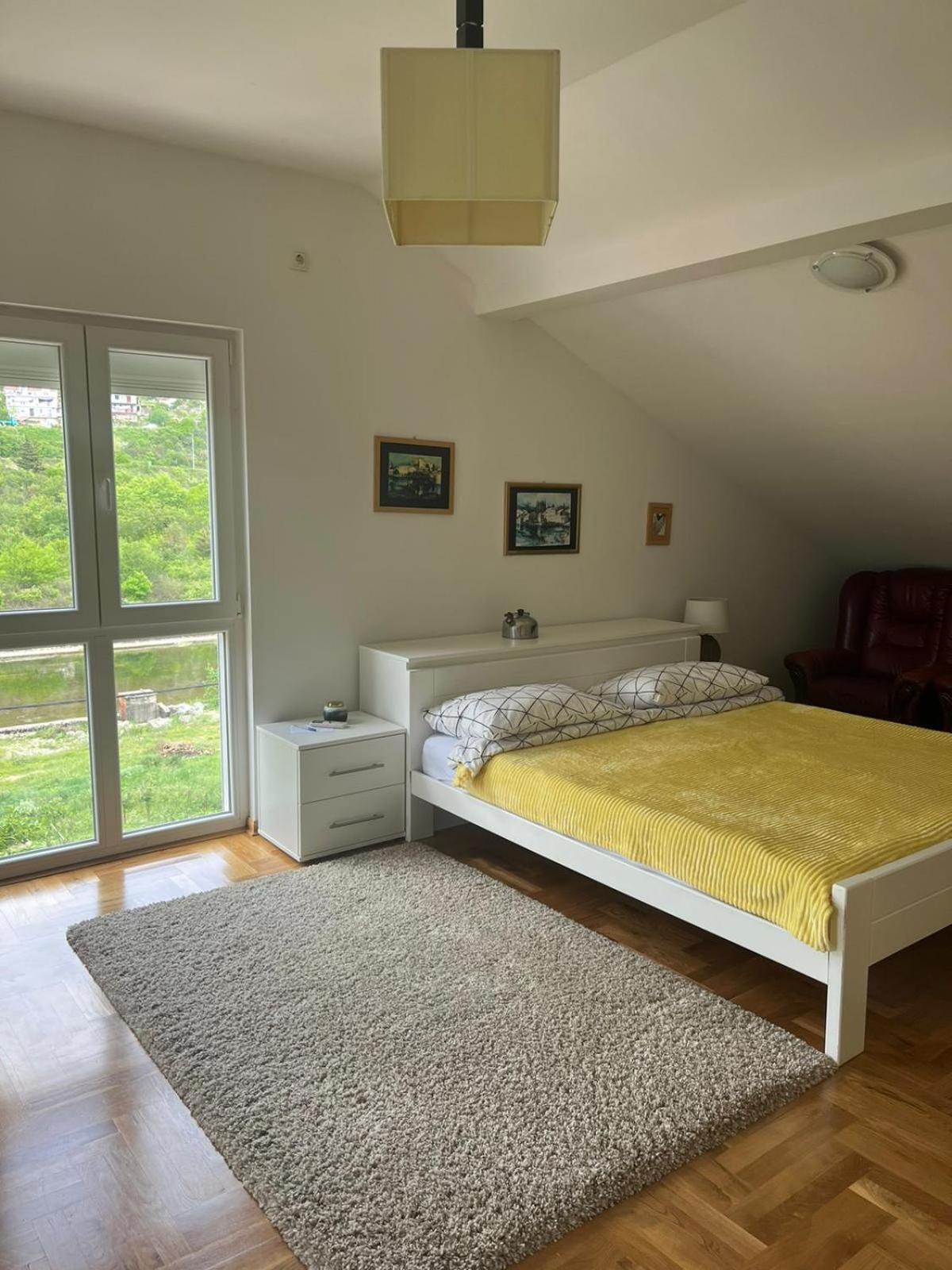 River Side Trebinje Hotell Rom bilde