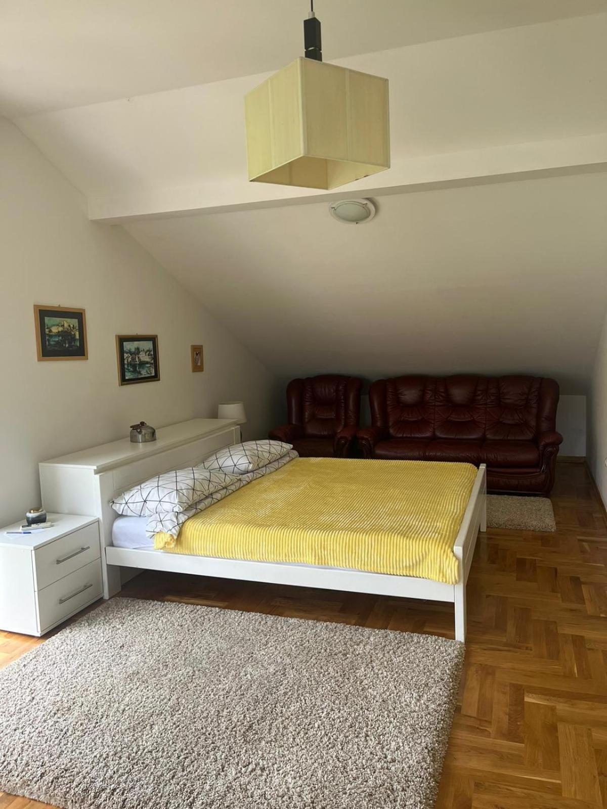 River Side Trebinje Hotell Rom bilde
