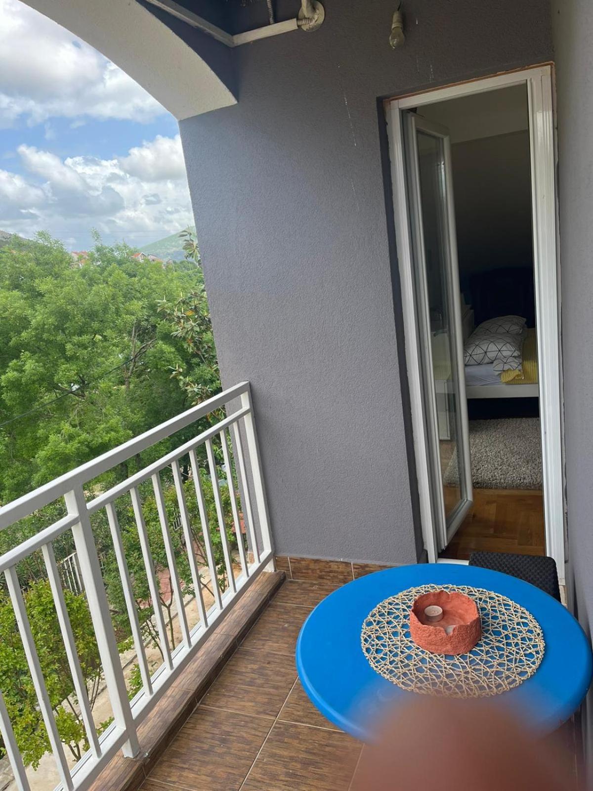 River Side Trebinje Hotell Rom bilde
